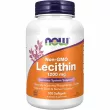 Now Foods Lecithin 1200 mg   