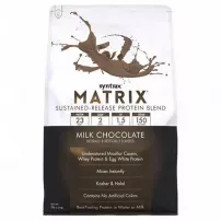 Syntrax Matrix 5.0 Milk Chocolate ��������� ���� "�������� �������"