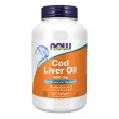 Now Foods Cod Liver Oil 250pcs