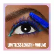 Maybelline Lash Sensational Sky High Blue Mist   