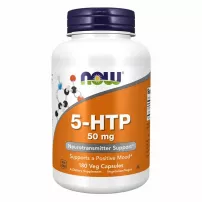 Now Foods 5-HTP ������� ������� "����������� ó���������������"
