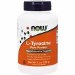 Now Foods L-Tyrosine Powder 113g