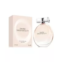 Calvin Klein Sheer Beauty ��������� ����
