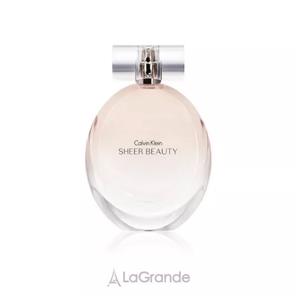Calvin Klein Sheer Beauty ��������� ����
