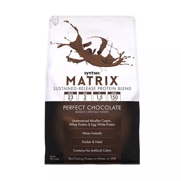 Syntrax Matrix 5.0 Perfect Chocolate ����������� ����� 