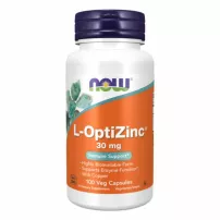 Now Foods L-Optizinc(R) 30mg+Copper ������� ������� "���� � �������� � ������������ ���������"