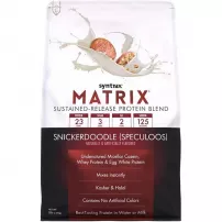 Syntrax Matrix 5.0 Snickerdoodle ��������� ���� "����������"