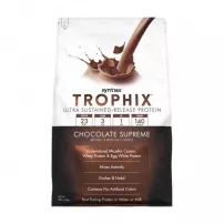 Syntrax Trophix Chocolate Supreme ����������� ����� "���������� �������"