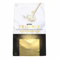 Syntrax Trophix Creamy Vanilla ��������� ���� "�������� ������"