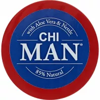 CHI Man Text(ure) Me Back Shaping Cream ���� ��� ������� ����� ������� ��������