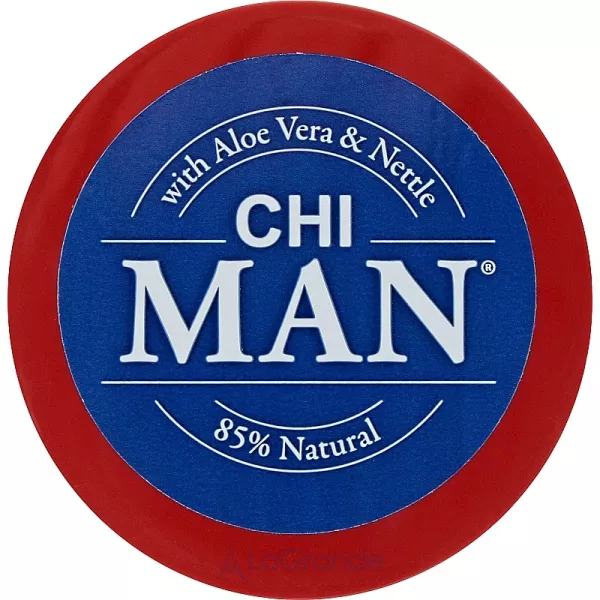 CHI Man Text(ure) Me Back Shaping Cream ���� ��� ��������� ������� �������� ��������