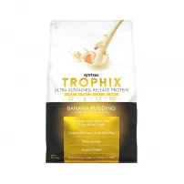 Syntrax Trophix Banana Pudding ��������� ���� "��������� ������"