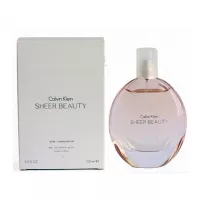 Calvin Klein Sheer Beauty ��������� ���� (������)
