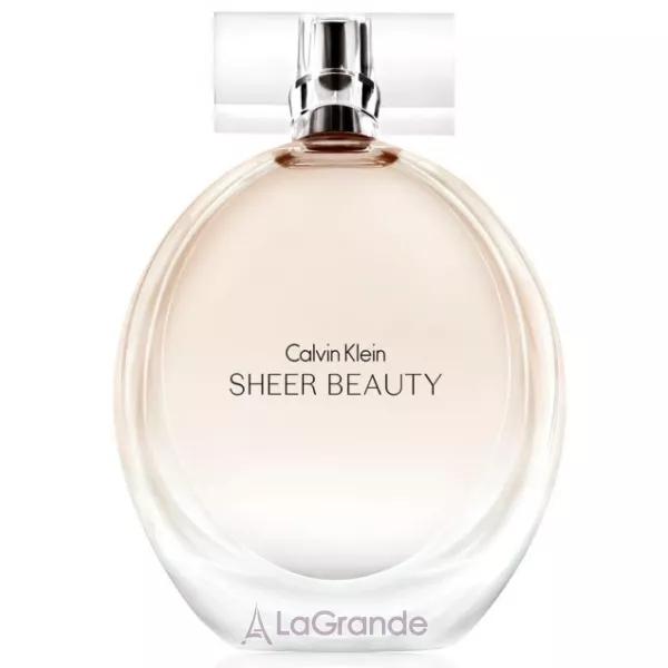 Calvin Klein Sheer Beauty �������� ���� (������)