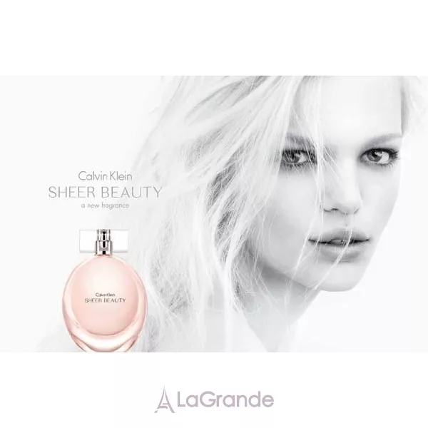 Calvin Klein Sheer Beauty �������� ���� (������)