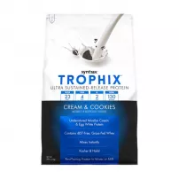 Syntrax Trophix Creamy Cookies ��������� ���� "�������� ������"