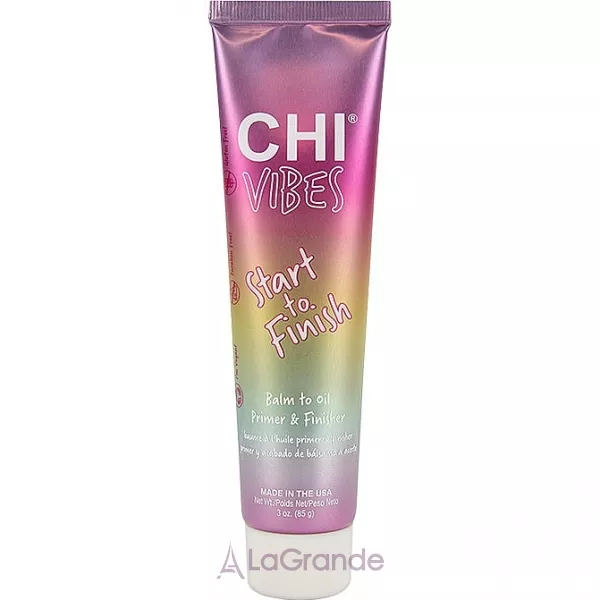 CHI Vibes Start To Finish Balm To Oil ��� ��� �������
