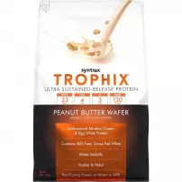 Syntrax Peanut Butter Wafer ��������� ���� "���� � ���������� ������"