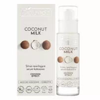 Bielenda Coconut Milk Strongly Moisturizing Serum ���������� ����������� ��������� ��������� ��� ����