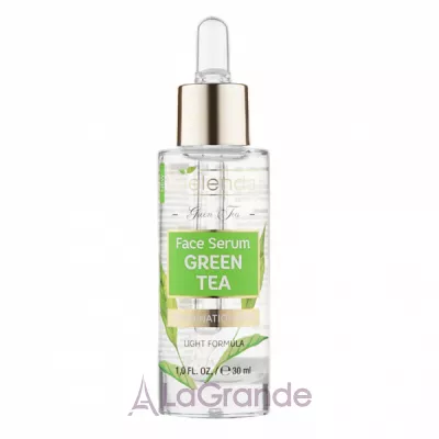 Bielenda Green Tea Face Serum Combination Skin   볺     