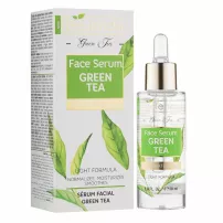 Bielenda Green Tea Face Serum Combination Skin ��������� � ������ ������� ������ ��� ��������������� ����