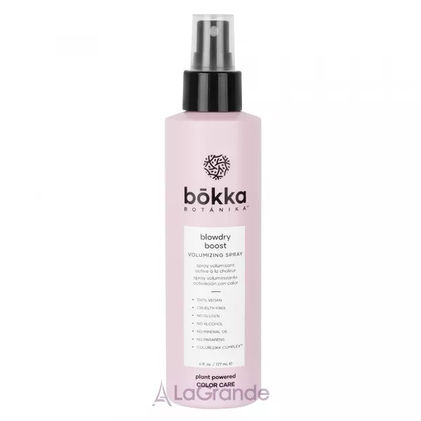 Bokka Botanika Blowdry Boost Volumizing Spray ����� ��� ��'��� �������