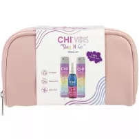CHI Vibes Slay N Go Travel Kit �������� ���� ��� �������, 5 ��������