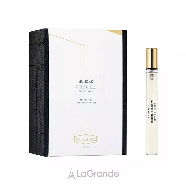Ex Nihilo Honore Delights ����� (��������������� ���� 5 �������� �� 7.5 ��)