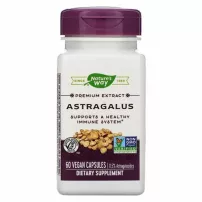 Nature's Way Astragalus Standardized �������� �������������������