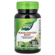 Nature's Way Black Cohosh Root 100pcs