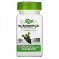 Nature's Way Bladderwrack ���������, ���, 580 ��