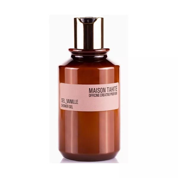 Maison Tahite  Sel-Vanille ���� ��� ����