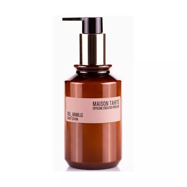 Maison Tahite  Sel-Vanille ������� ��� ���