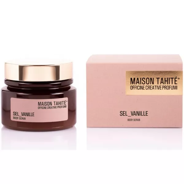 Maison Tahite  Sel-Vanille ����� ��� ����