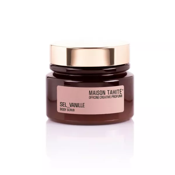 Maison Tahite  Sel-Vanille ����� ��� ����
