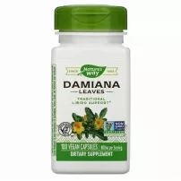 Nature's Way Damiana ������� 800 �� (400 �� �� �������)