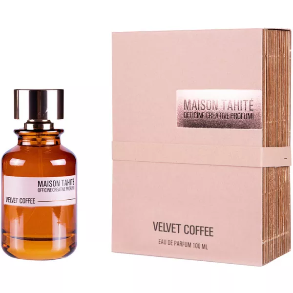Maison Tahite Velvet Coffee ��������������� ����