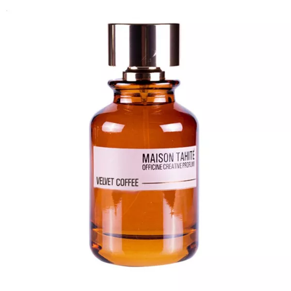 Maison Tahite Velvet Coffee ��������������� ����