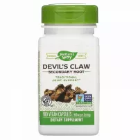 Nature's Way Devil's Claw ʳ���� ������� 960 ��