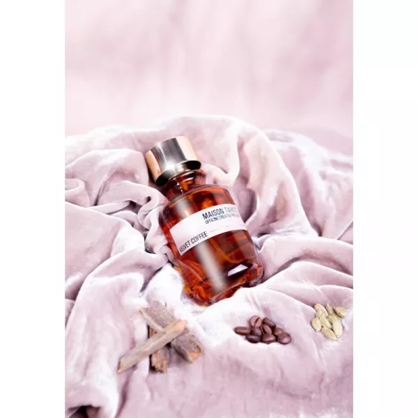 Maison Tahite Velvet Coffee ��������������� ���� (������)
