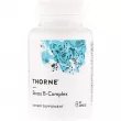Thorne Research Stress B-Complex 60pcs