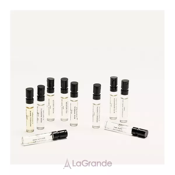 Essential Parfums Discovery Set ���� �������� ����������� ���� 10x2 ��
