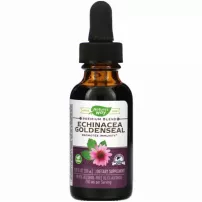 Nature's Way Echinacea Goldenseal �������� � ��������� �� 99.9% ��� ������