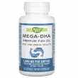 Nature's Way Mega DHA    +  