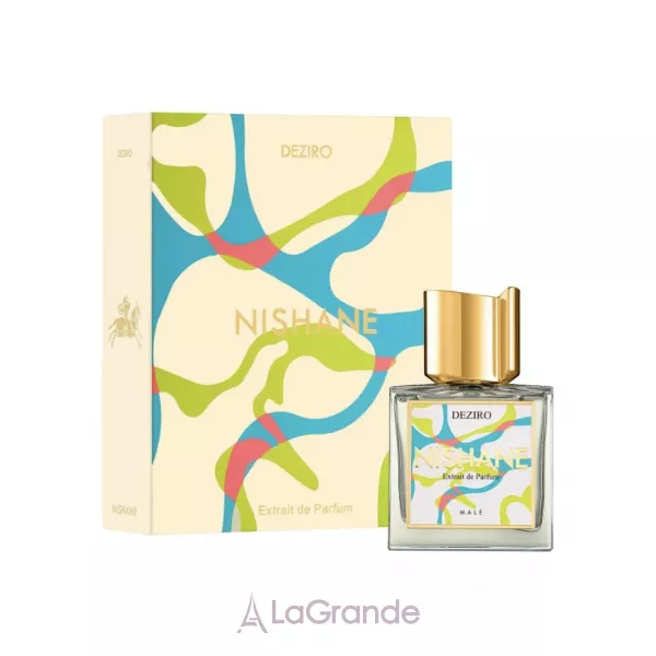 Nishane Deziro �������
