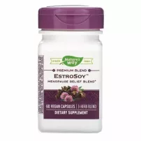 Nature's Way EstroSoy Menopause Relief Blend ��������� (������� ������ ��������)