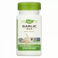 Nature's Way Garlic ������ 580 ��