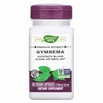 Nature's Way Gymnema �������� ����������������� 500 ��