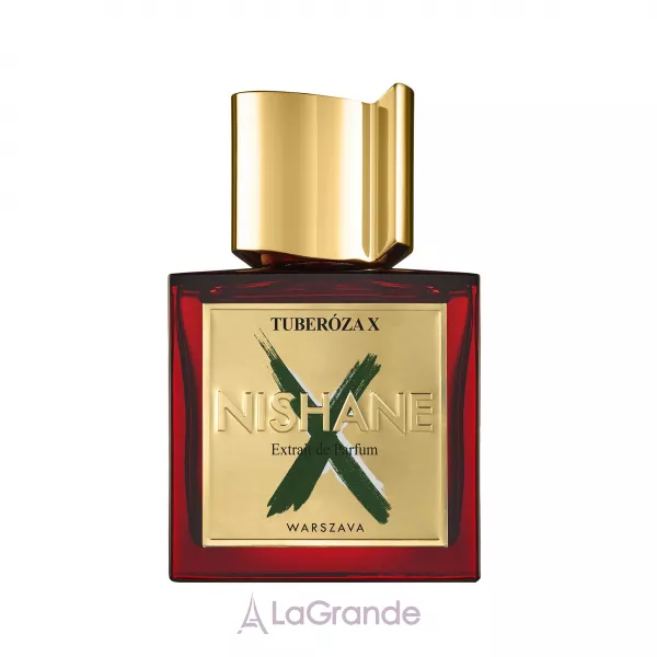 Nishane Tuberoza X �������