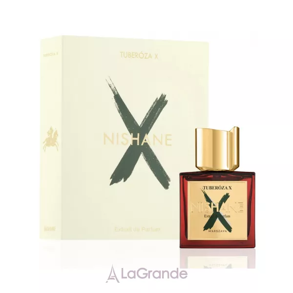 Nishane Tuberoza X �������